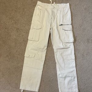 Pull & Bear Cargo Pants